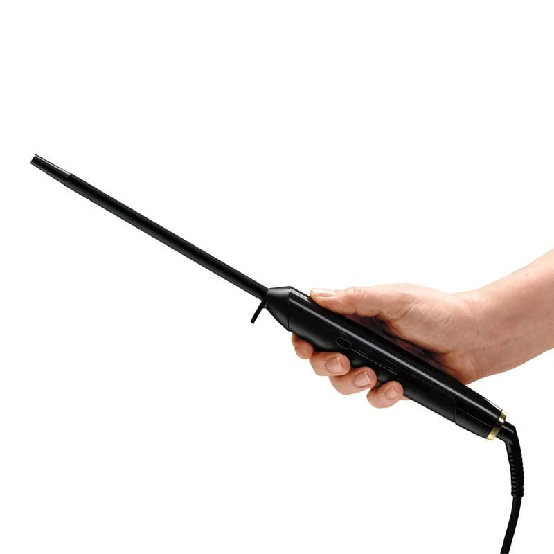 Babyliss Pro High Performances Wand 10mm - arricciacapelli