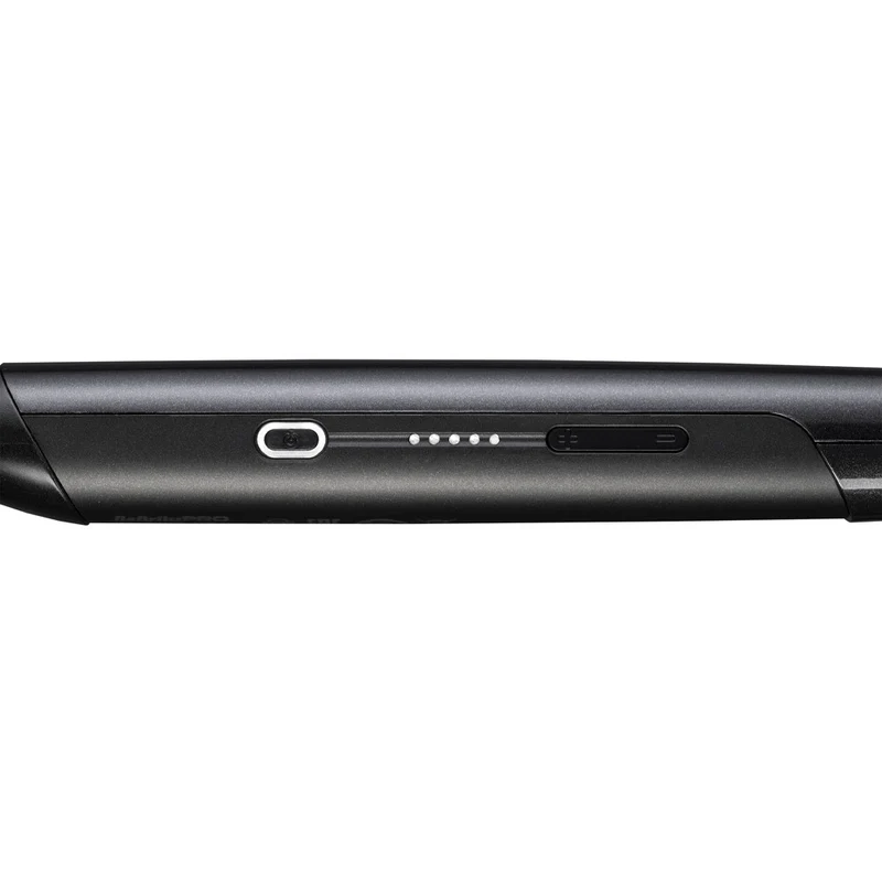 Babyliss Pro High Performances Wand 10mm - arricciacapelli