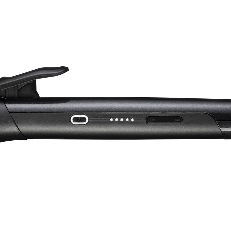 Babyliss Pro High Performances Curler 38mm - arricciacapelli