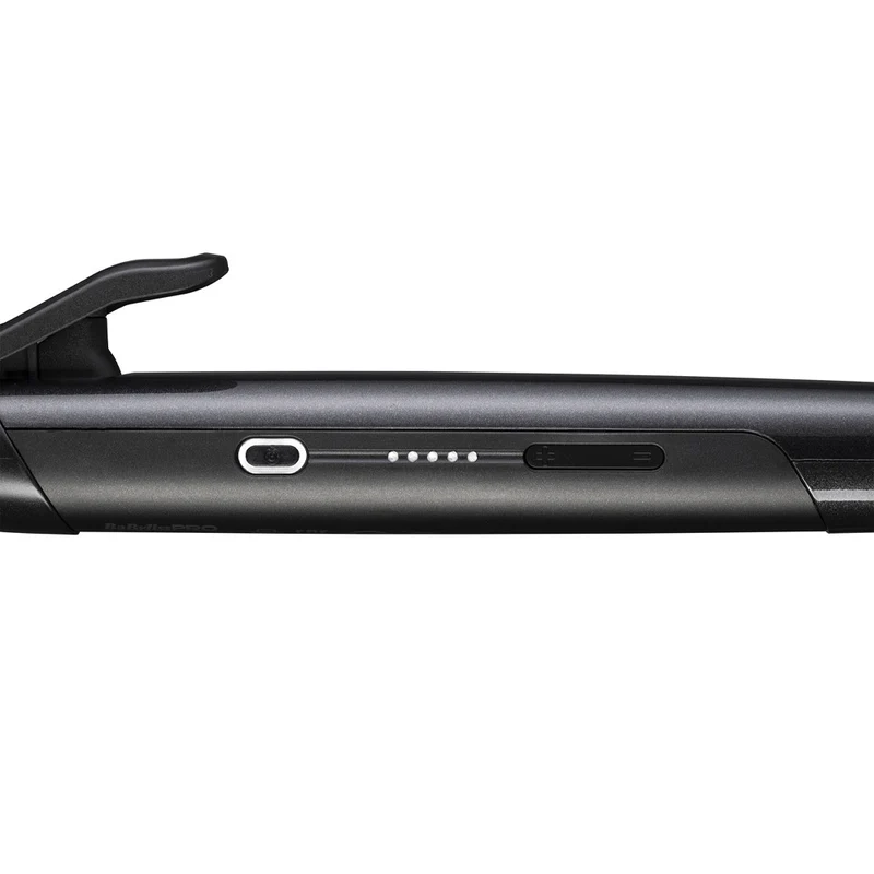 Babyliss Pro High Performances Curler 25mm - arricciacapelli