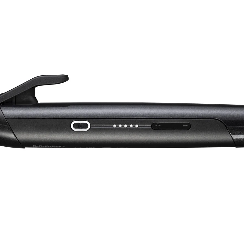 Babyliss Pro High Performances Curler 19mm - arricciacapelli