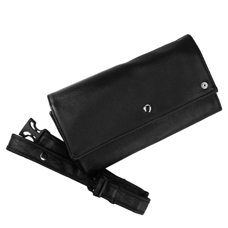 Lussoni Make Up Brush Belt - cintura per pennelli da trucco