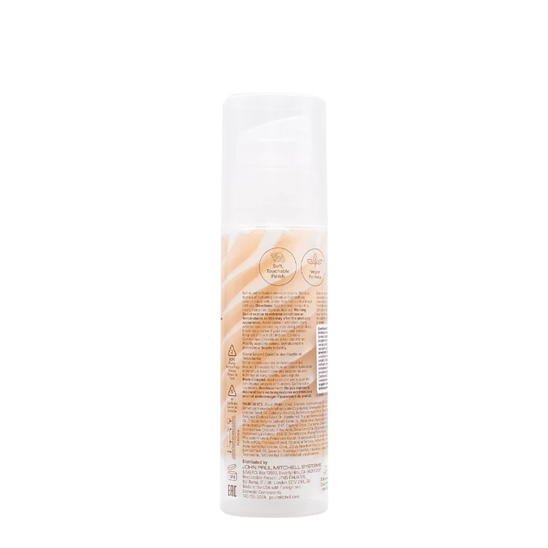 Paul Mitchell Curl Twirl Around Cream Serum 150ml - styler definizione capelli ricci