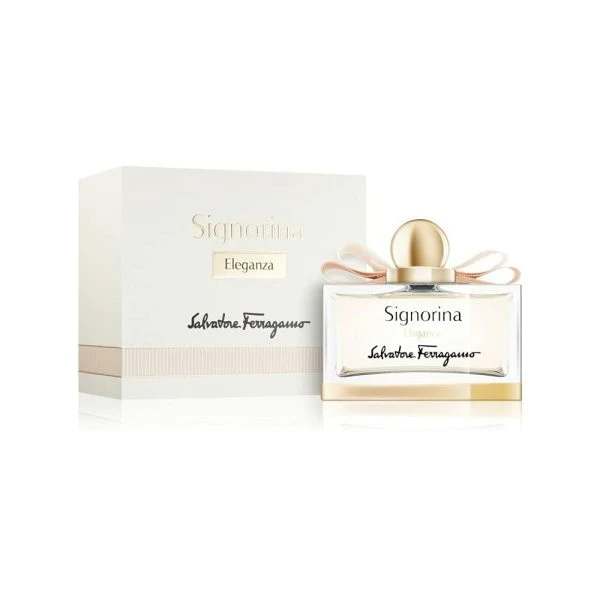Salvatore Ferragamo - Signorina Eleganza