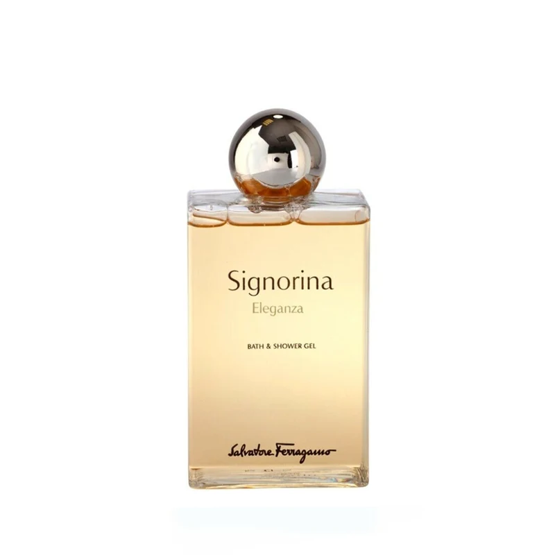 Salvatore Ferragamo - Signorina Eleganza