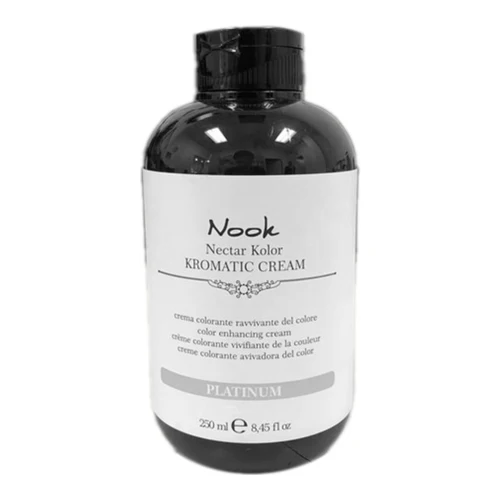 Crema Colorante Ravvivante Del Colore Nook 250ml