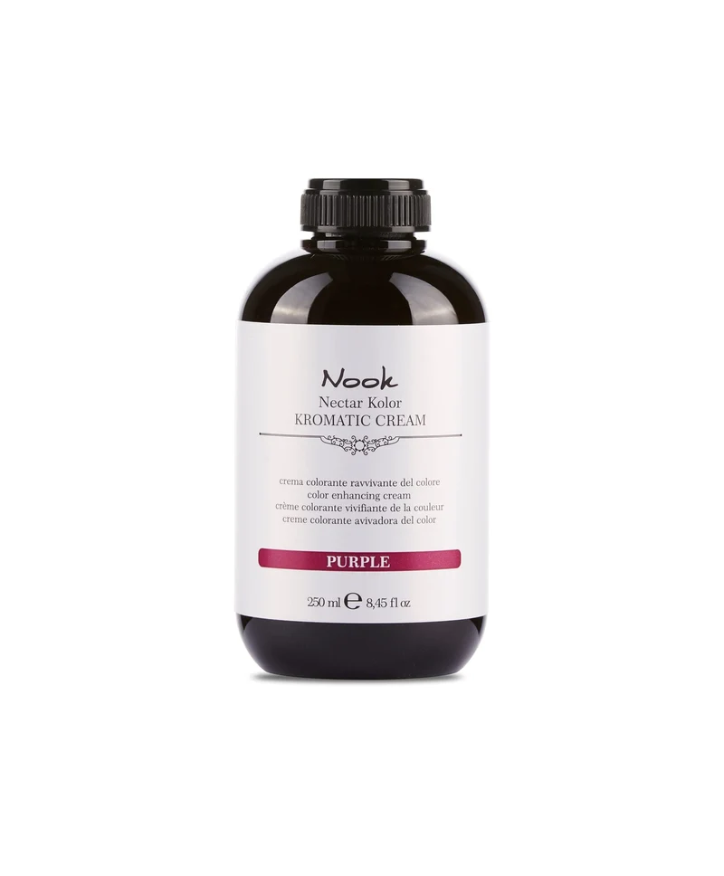 Crema Colorante Ravvivante Del Colore Nook 250ml