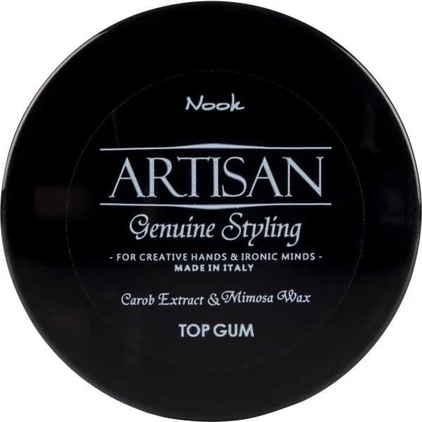 Gomma Fibrosa Modellante 100ml Nook Top Gum