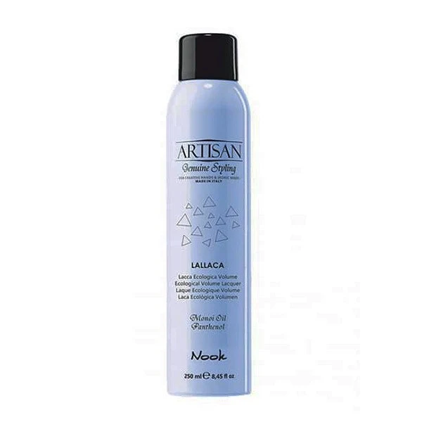 Lacca Ecologica Volume Lallaca Nook 250ml