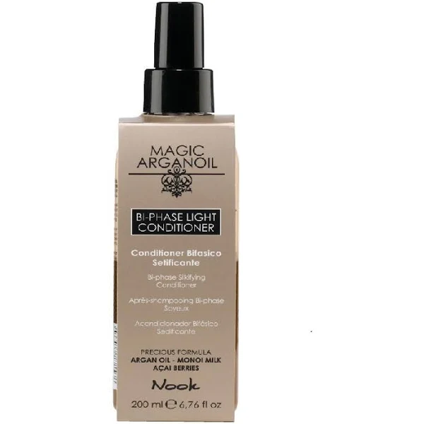 Nook Magic Arganoil Conditioner Bifasico Secret 200ml