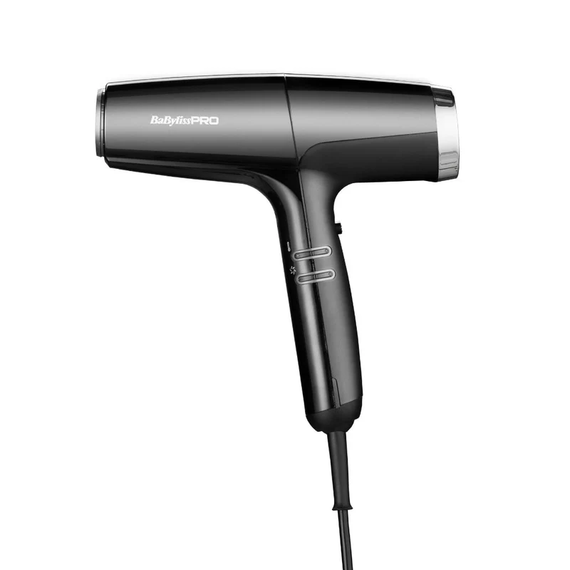 Babyliss Pro 4Artists Phon Falco Hight Speed Digital Motor 2000W