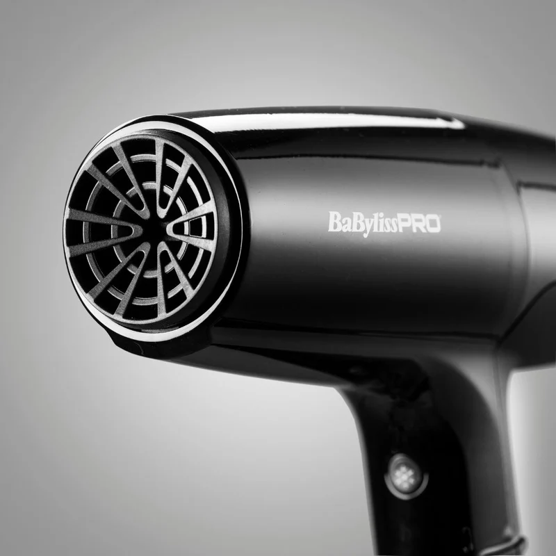 Babyliss Pro 4Artists Phon Falco Hight Speed Digital Motor 2000W