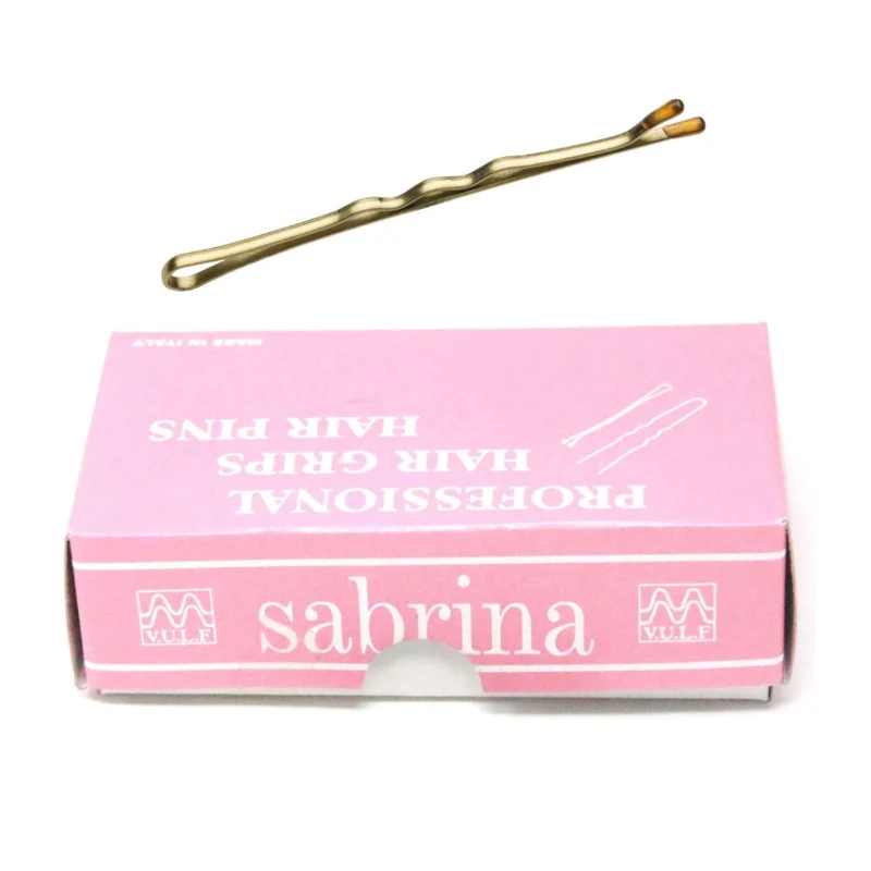 Sabrina Forcelle Scatola 5 Ondato 200g