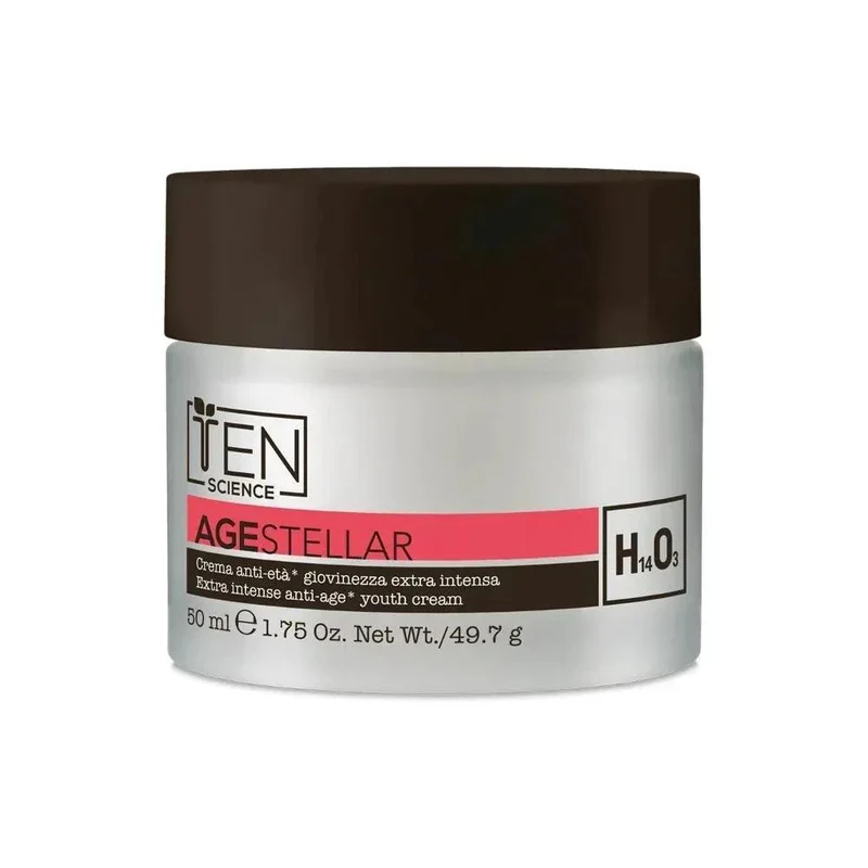 TEN Age Stellar Magic Holidays Kit antietà