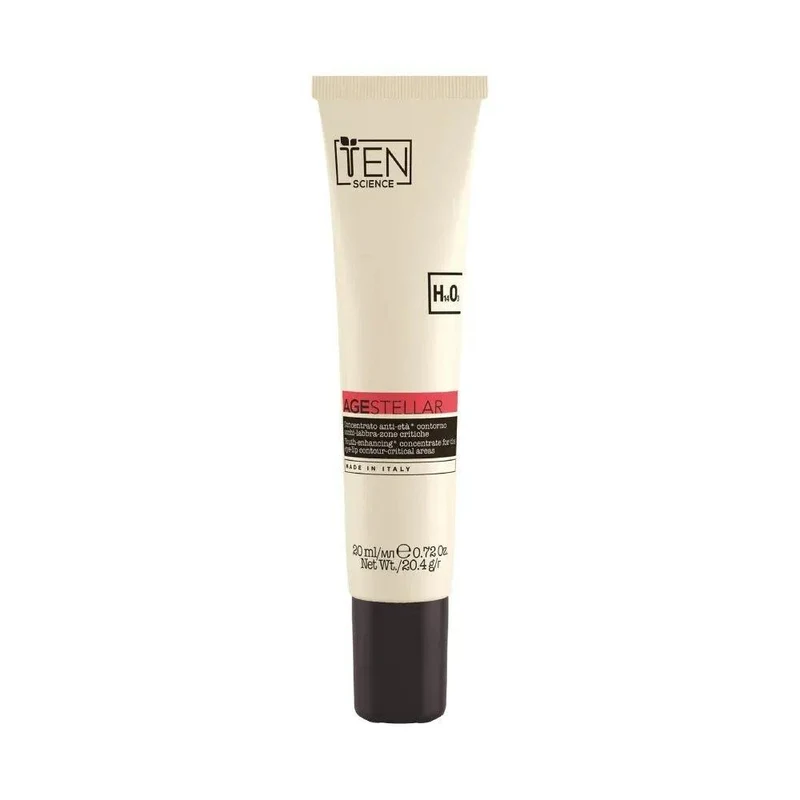 TEN Age Stellar Magic Holidays Kit antietà