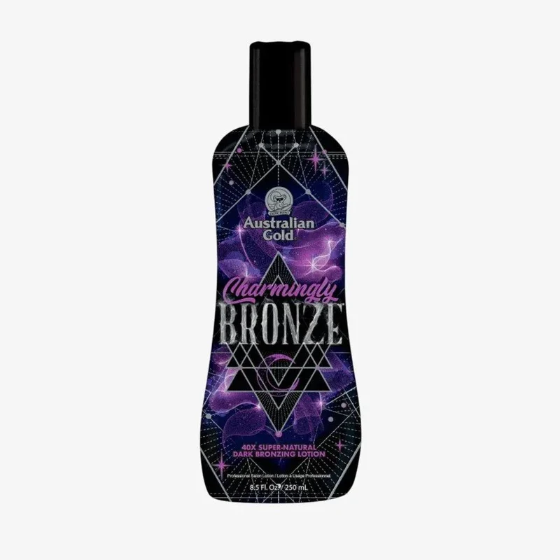 Australian Gold Charmingly Bronze abbronzante 250ml