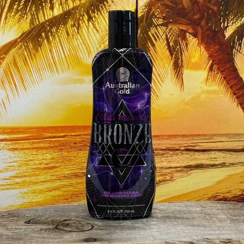 Australian Gold Charmingly Bronze abbronzante 250ml