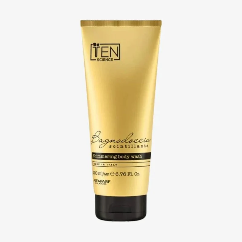 Ten Body Bagnodoccia Scintillante limited edition 200ml
