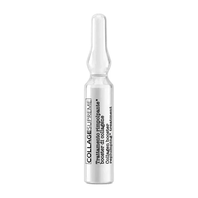 TEN Collage Supreme Trattamento rimpolpante booster di collagene 14x2ml