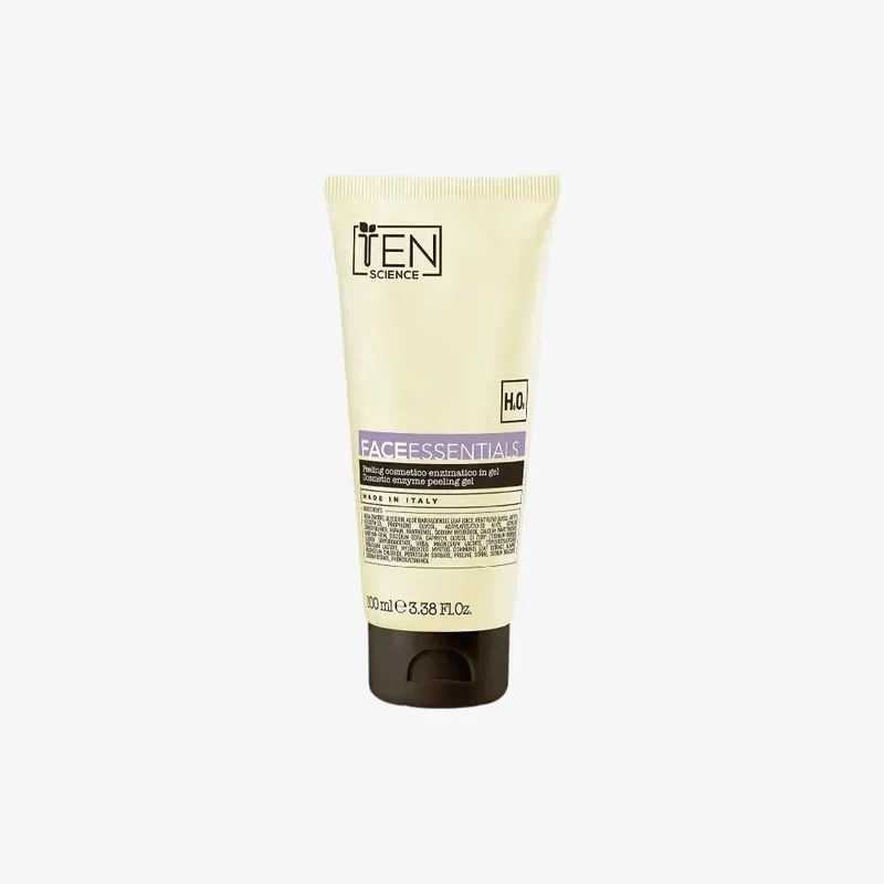 TEN Face Essentials Peeling Cosmetico Enzimatico Gel 100ml