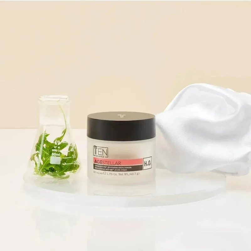 TEN Crema Anti-Età Giovinezza Extra-Intensa 50ml