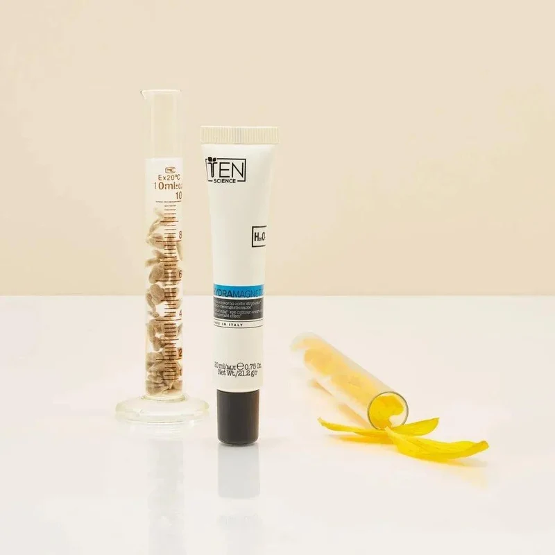 TEN Hydra Magnetic Crema Contorno Occhi Idratante 20ml