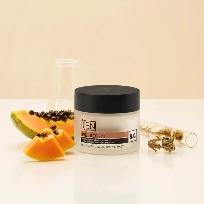 TEN Fill Regen Crema rughe all’acido ialuronico 50ml