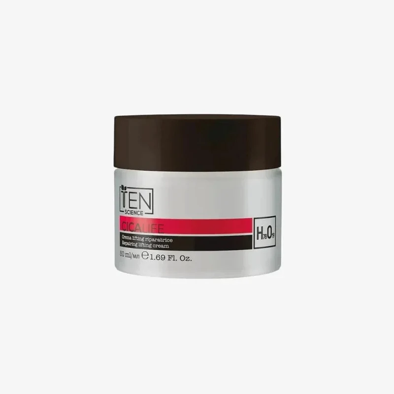 TEN Cica Life Crema lifting riparatrice 50ml