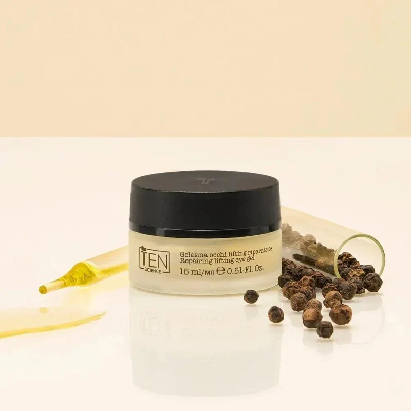 TEN Cica Life Gelatina occhi lifting riparatrice 15ml