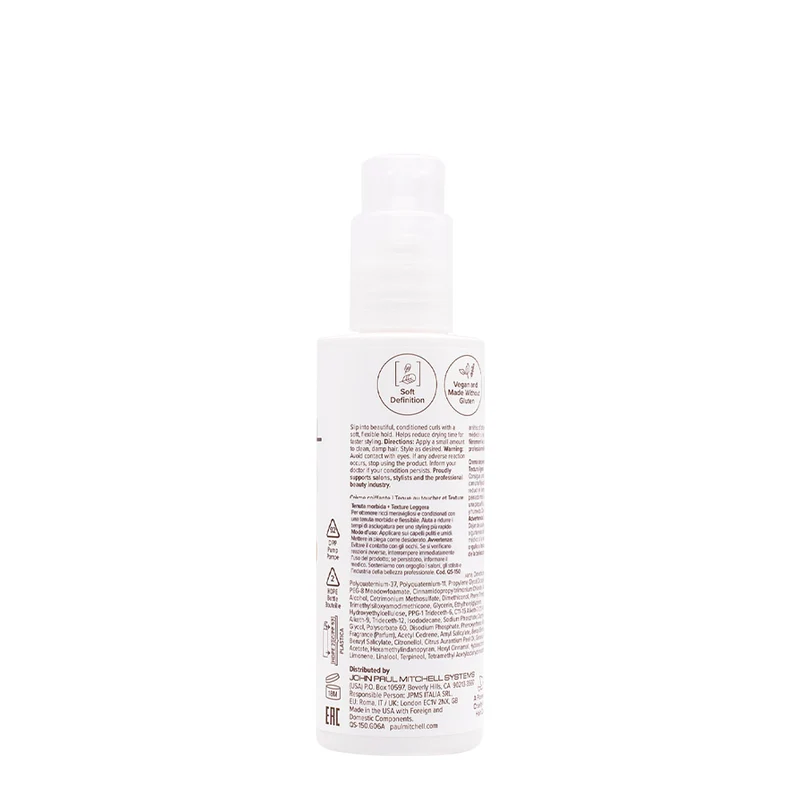 Paul Mitchell Curl Quick Slip Styling Cream 150ml - crema modellante capelli ricci