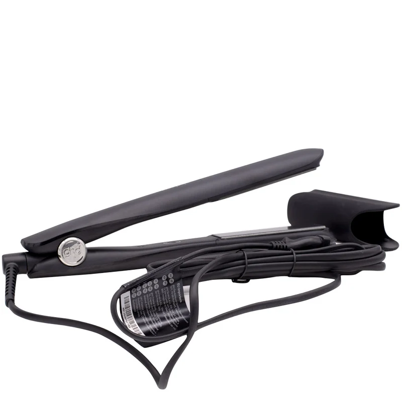 Hairgallery Resi Come Nuovi Ghd Gold - confezione originale mancante