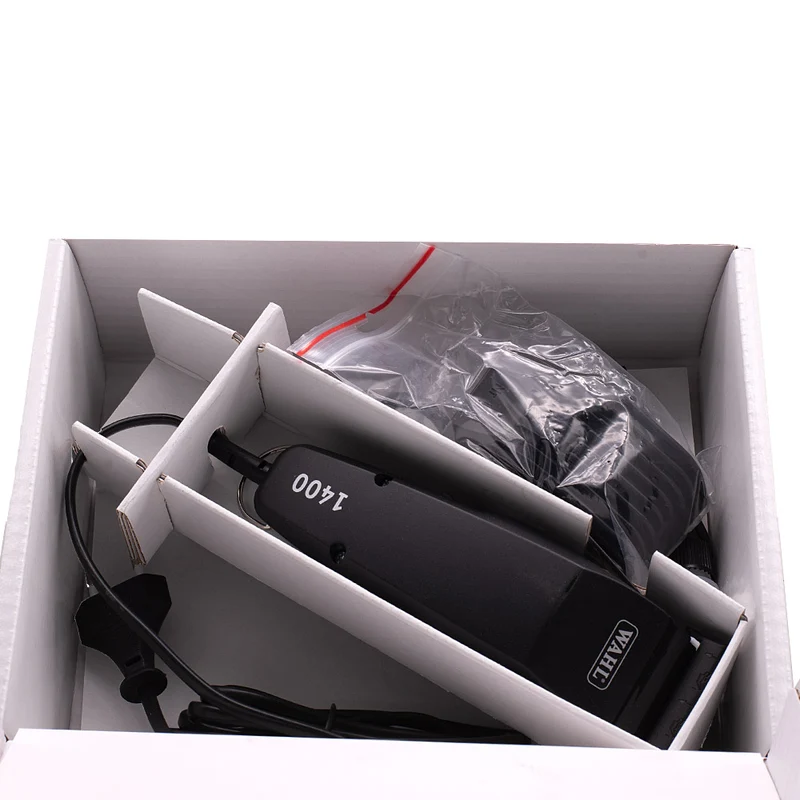 Hair Gallery Resi Come Nuovi Wahl Pro Pet 1400 - imballaggio danneggiato
