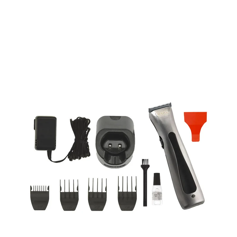 Hair Gallery Resi Come Nuovi Wahl Trimmer Beret - imballaggio danneggiato