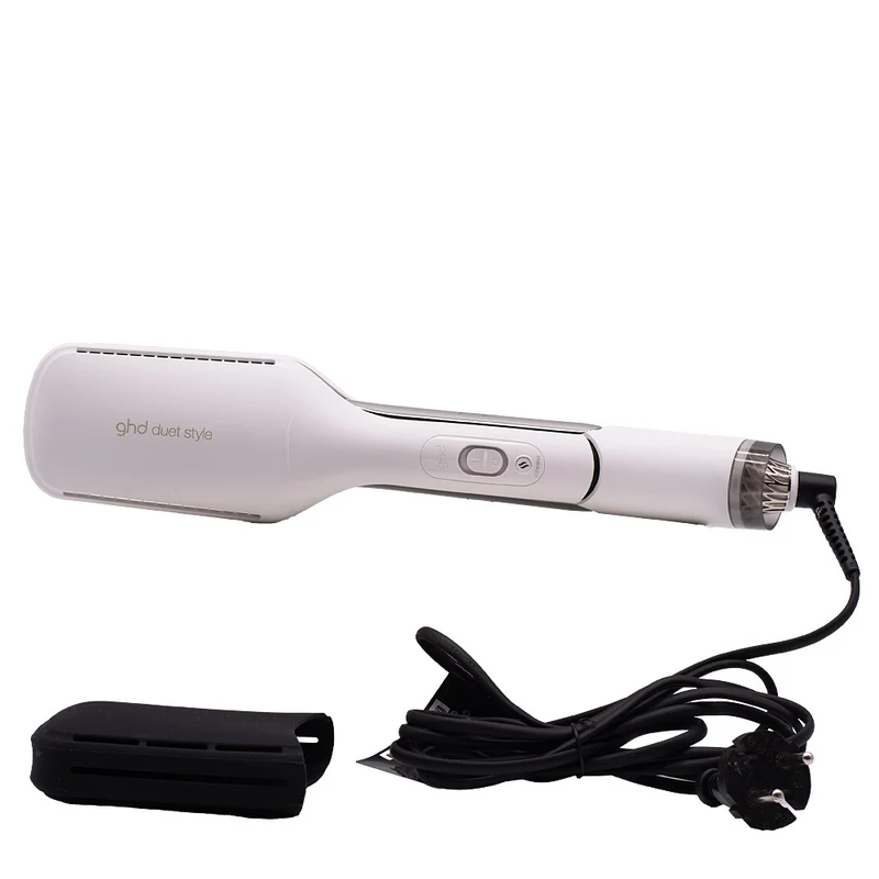 Hair Gallery Resi Come Nuovi Duet Style White - imballaggio danneggiato