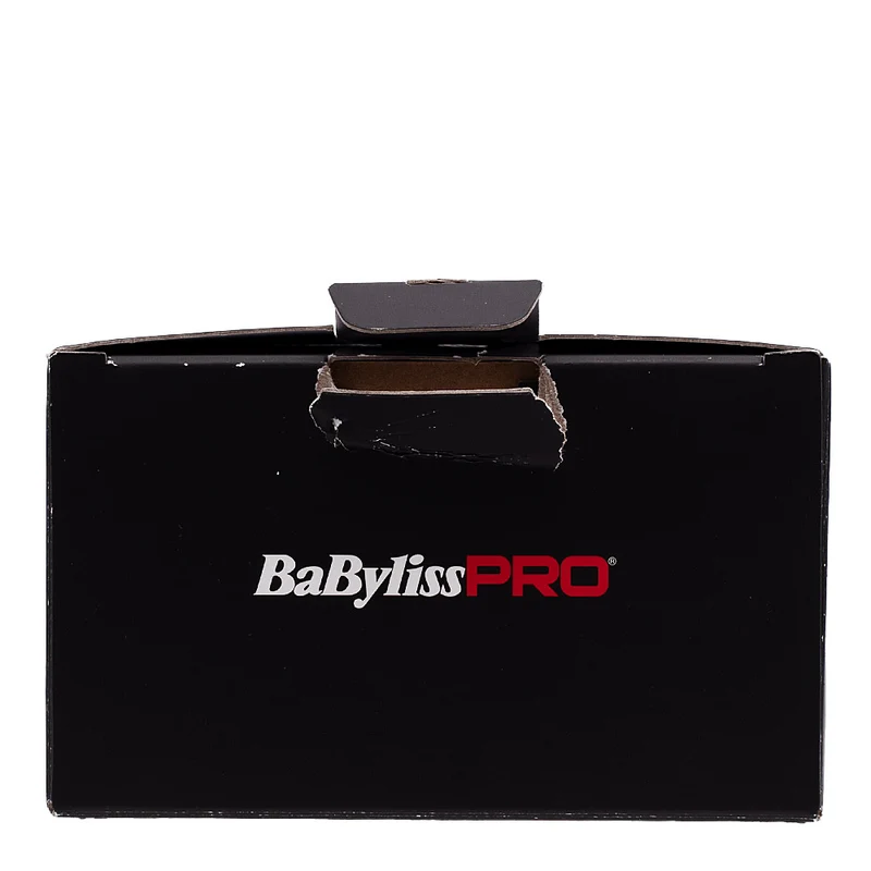 Hair Gallery Resi Come Nuovi Babyliss Pro Shaver UV Single Foil - imballaggio danneggiato