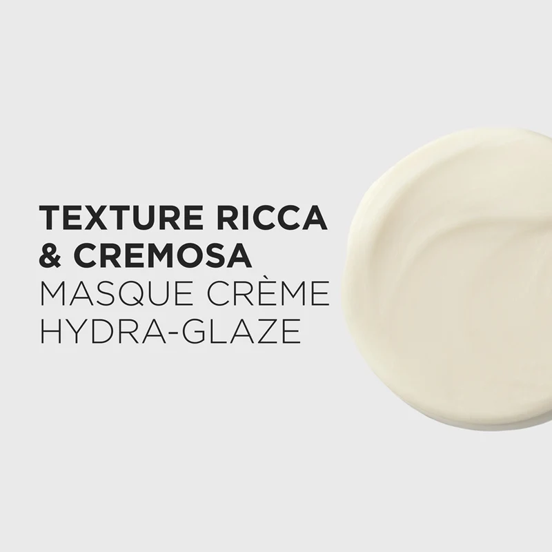 Kerastase Gloss Absolu Masque Riche 200ml - maschera illuminante capelli spessi