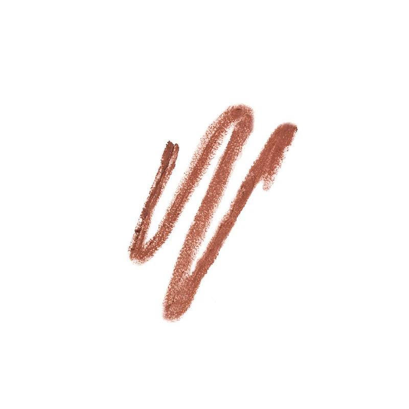 Mesauda Beauty Rebel Lips Cinnamon 115 1.2gr - matita labbra waterproof