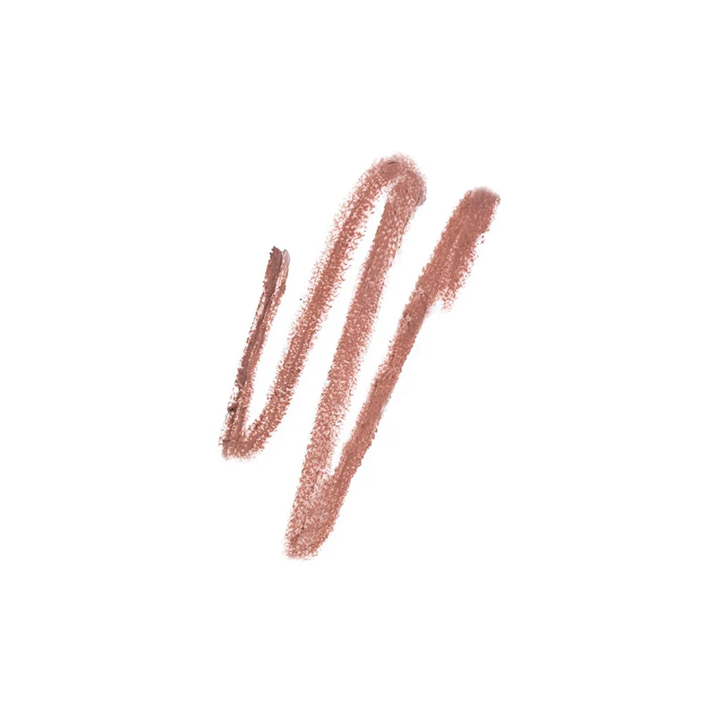 Mesauda Beauty Rebel Lips Latte 114 1.2gr - matita labbra waterproof