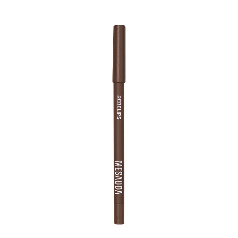 Mesauda Beauty Rebel Lips Chocolate 116 1.2gr - matita labbra waterproof