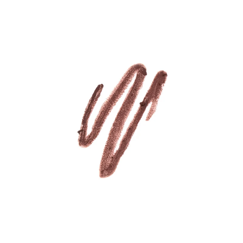 Mesauda Beauty Rebel Lips Chocolate 116 1.2gr - matita labbra waterproof