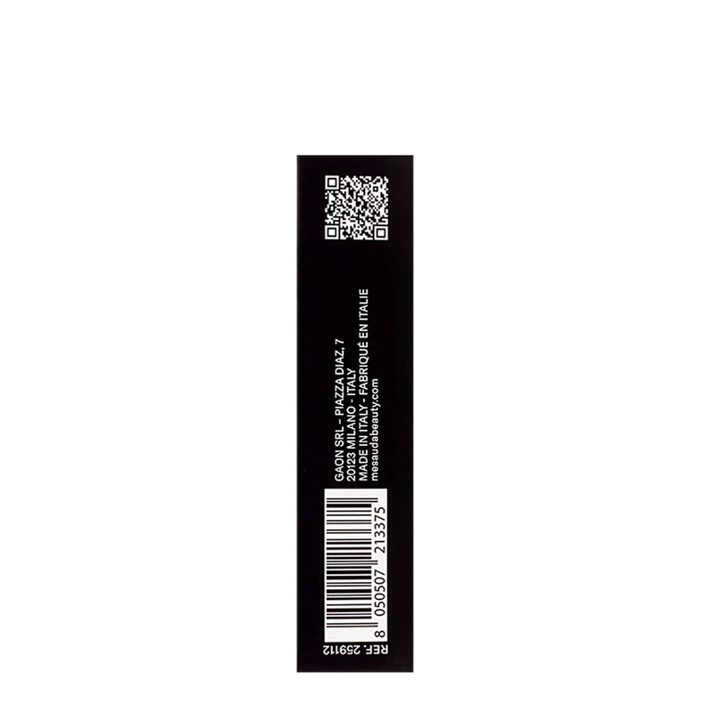 Mesauda Beauty Hydramorphosis 112 Dare 3.5gr - balsamo labbra colorato rimpolpante