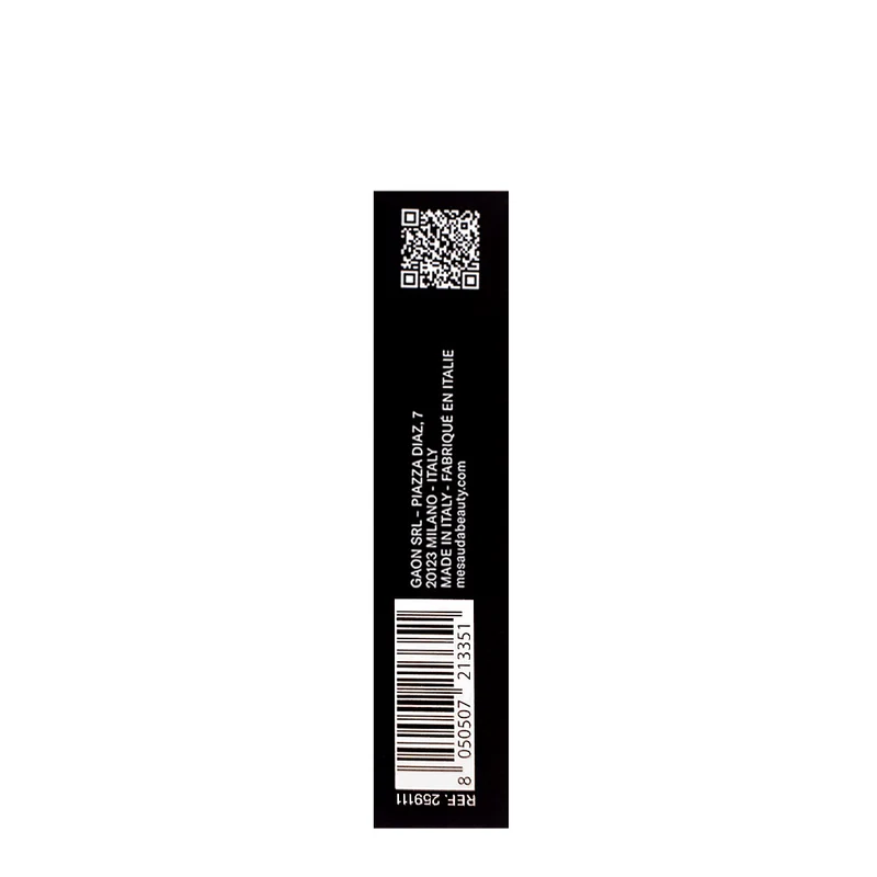 Mesauda Beauty Hydramorphosis 111 Worthy 3.5gr - balsamo labbra colorato rimpolpante