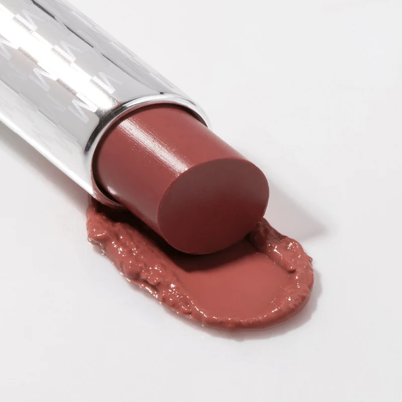 Mesauda Beauty Hydramorphosis 110 Fierce 3.5gr - balsamo labbra colorato rimpolpante