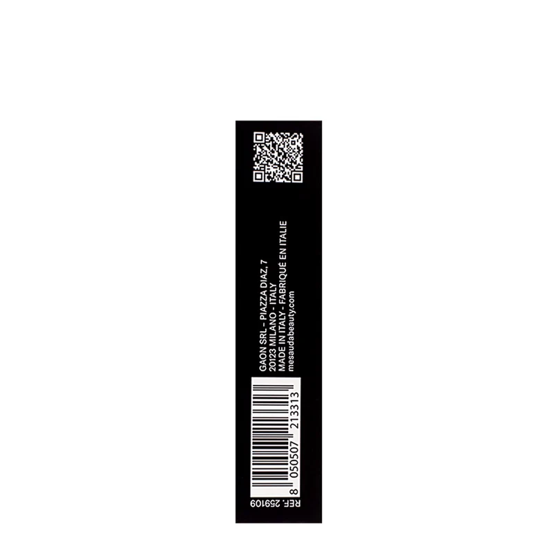 Mesauda Beauty Hydramorphosis 109 Trust 3.5gr - balsamo labbra colorato rimpolpante