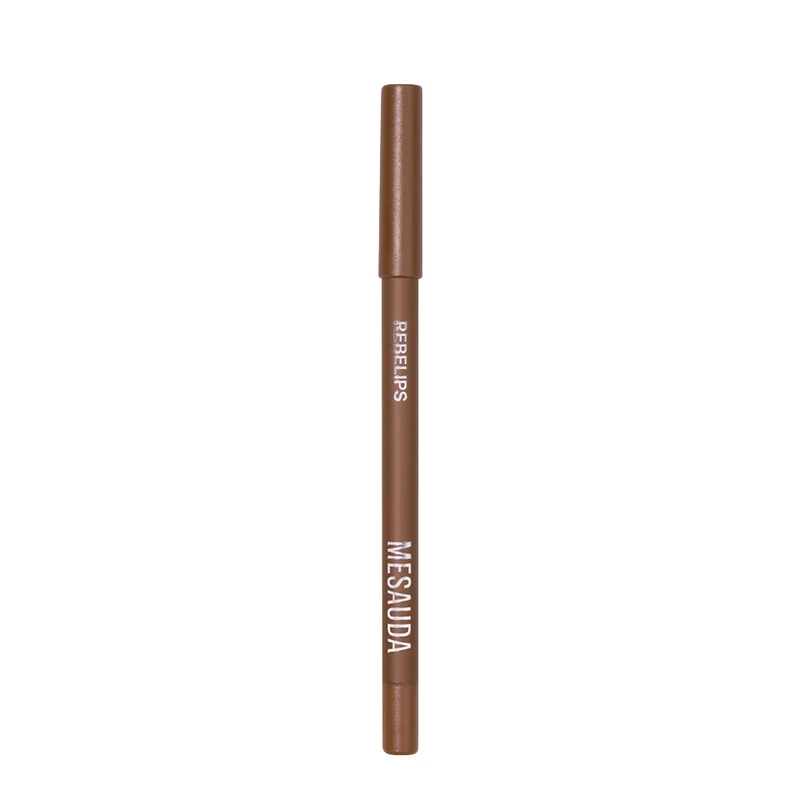 Mesauda Beauty Rebel Lips Toffee 113 1.2gr - matita labbra waterproof