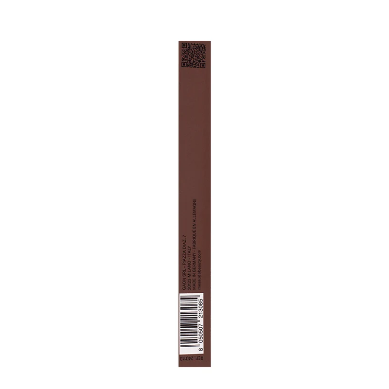 Mesauda Beauty Rebel Lips Toffee 113 1.2gr - matita labbra waterproof
