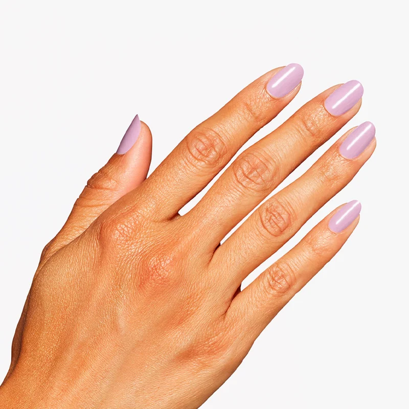 OPI Nail Laquer Spring 26 The New OPIcons Mod About Me 15ml - smalto malva