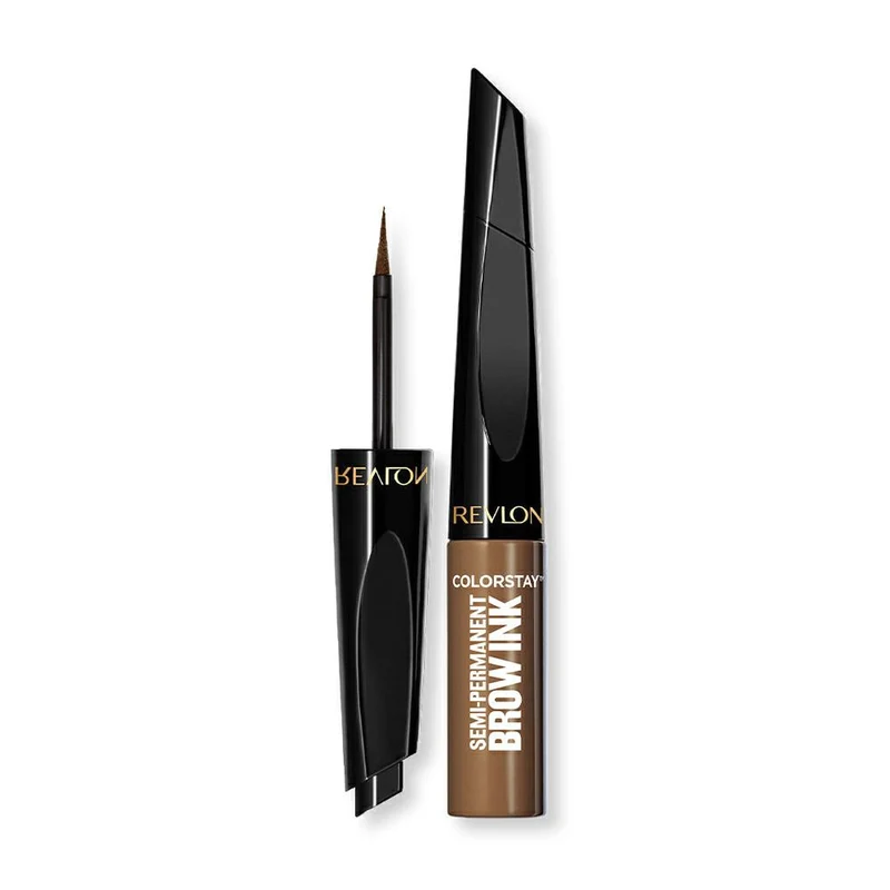 REVLON COLORSTAY SEMI-PERMANENT BROW INK 352 SOFT BROWN