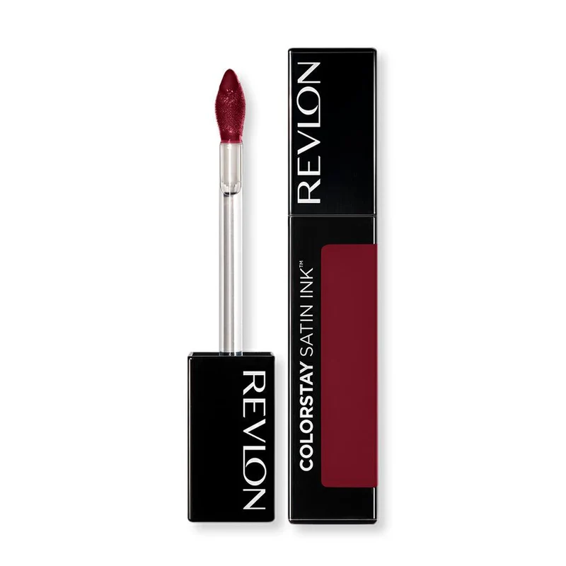 REVLON COLORSTAY SATIN INK PARTNER IN WINE 021 5.0ML