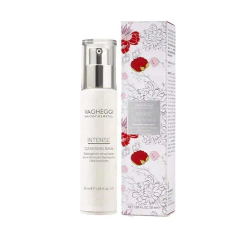 Vagheggi Intense Cleansing Balm struccante viso 50ml
